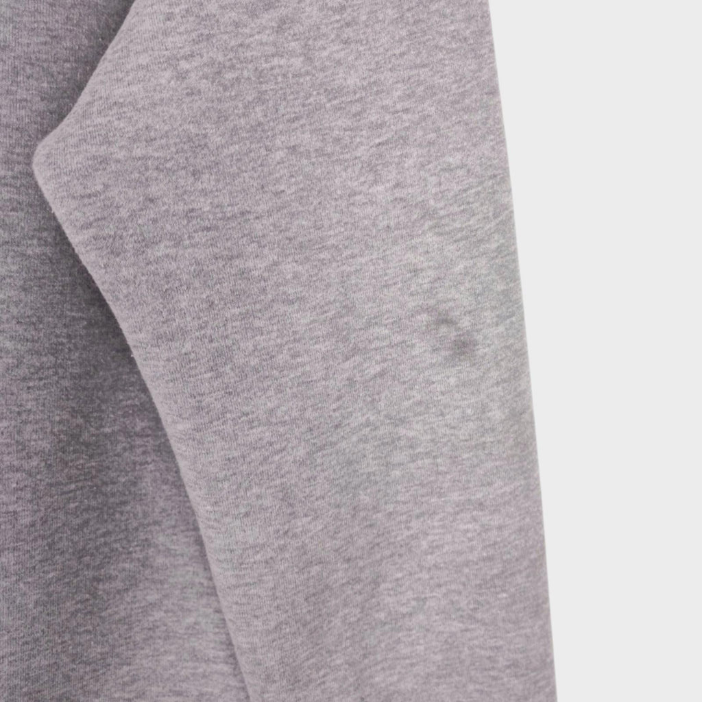 JELADO Men's Made in Japan Grey Mohawk Trail Zip Hoodie