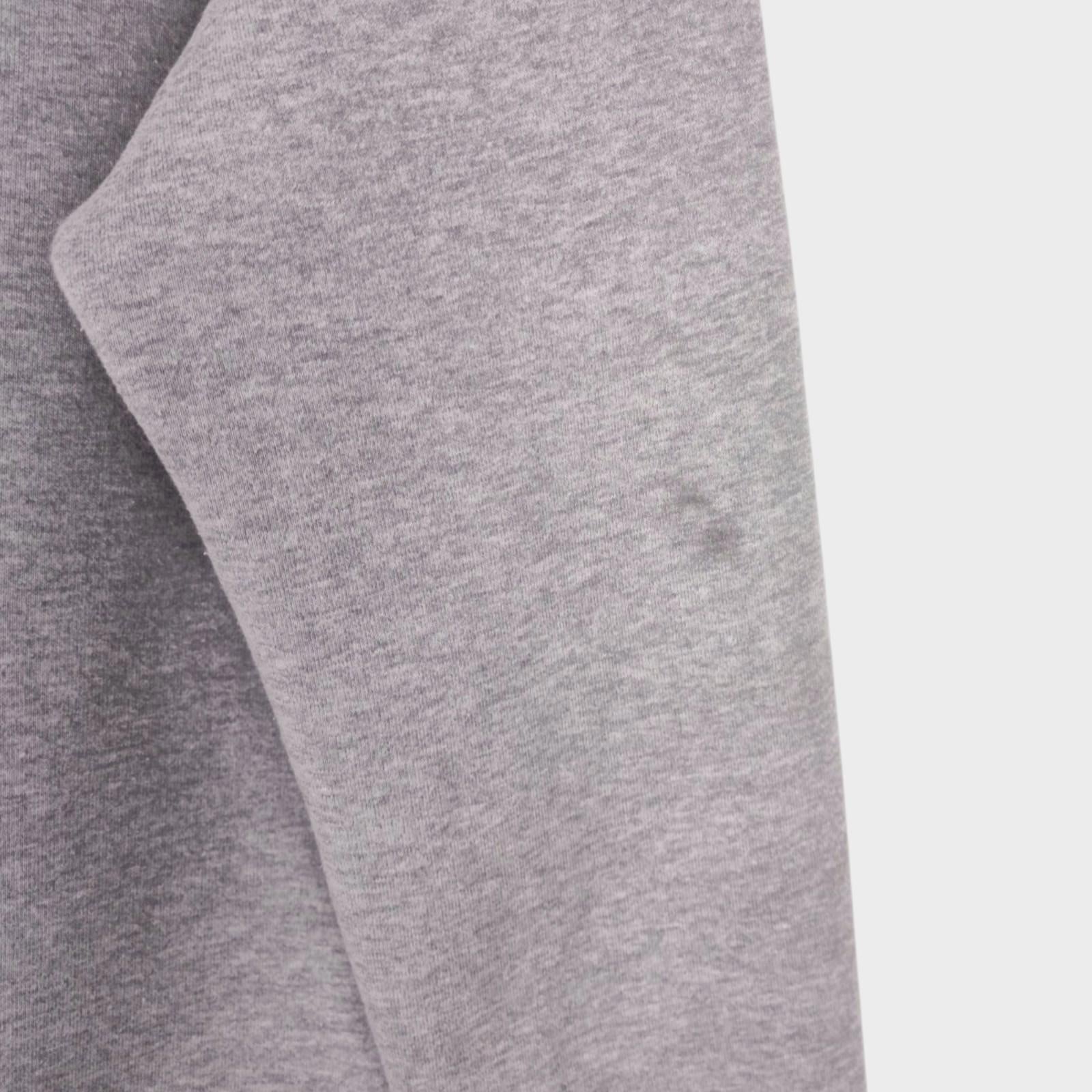 JELADO Men's Made in Japan Grey Mohawk Trail Zip Hoodie