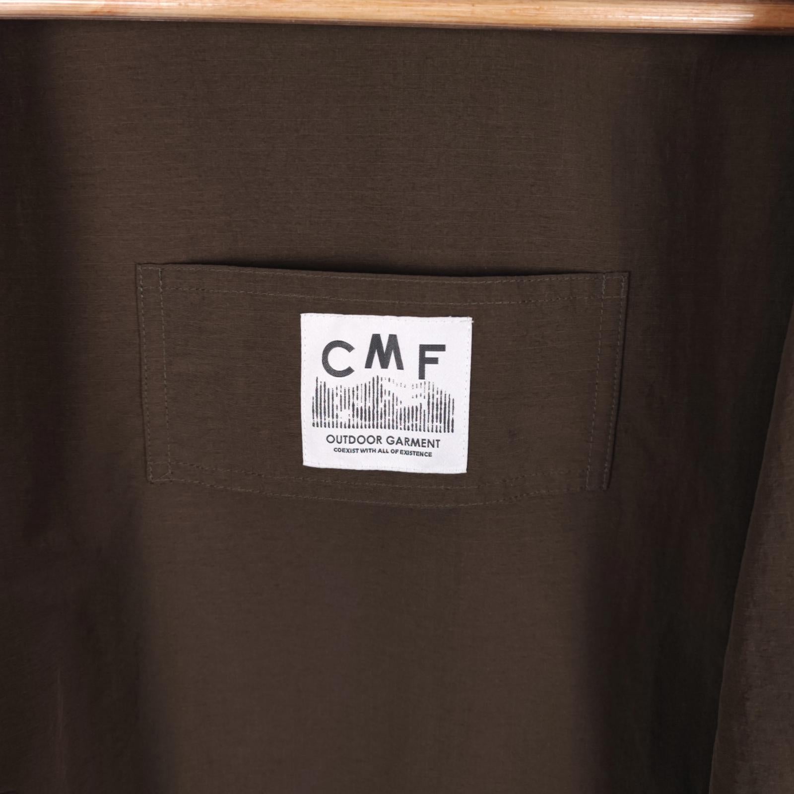 CMF COMFY OUTDOOR GARMENT Men's Khaki Canadian Air Force Military Bomber Jacket