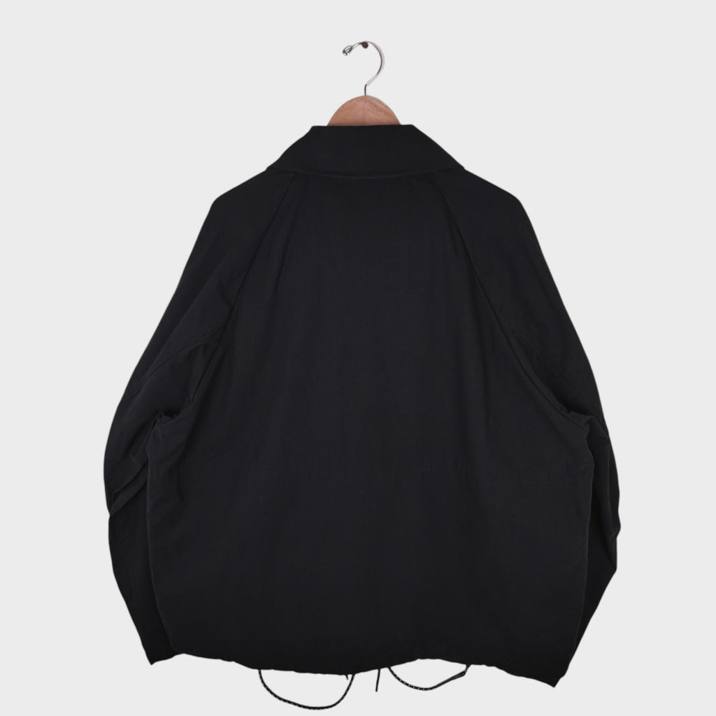 WFELD by Hiroshi Nozawa Men's Black MK3 Field Work Jacket