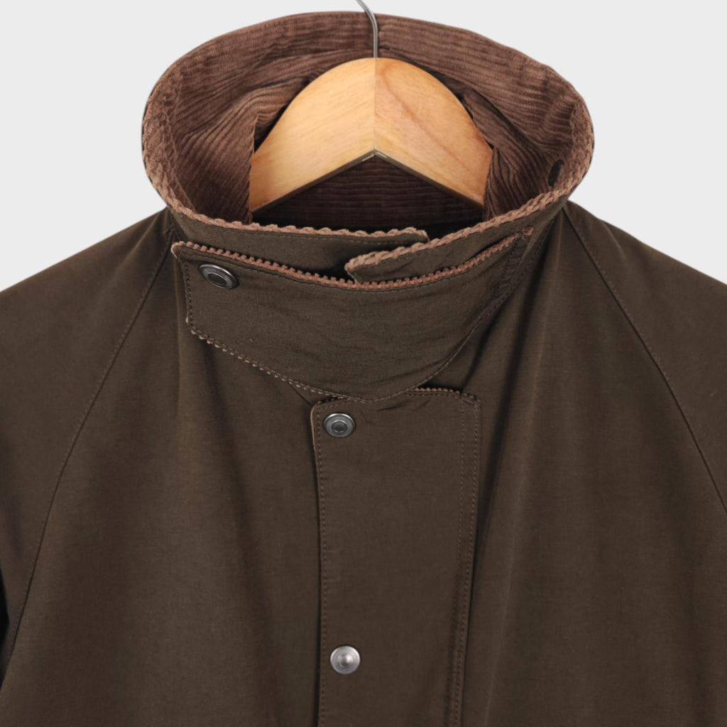 FRIZMWORKS Men's Khaki Green Forest Shooting Hunting Field Jacket