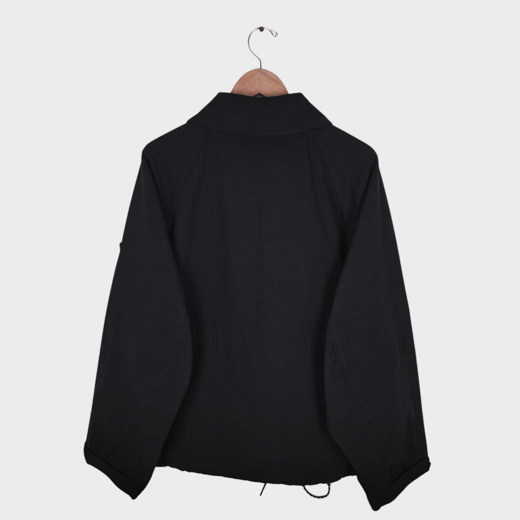 WFELD by Hiroshi Nozawa Men's Black MK3 Field Work Jacket