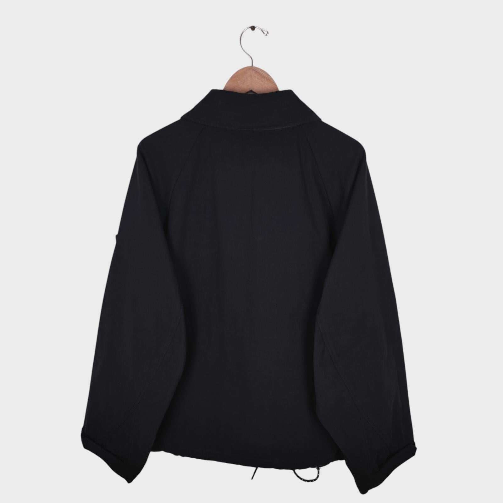 WFELD by Hiroshi Nozawa Men's Black MK3 Field Work Jacket