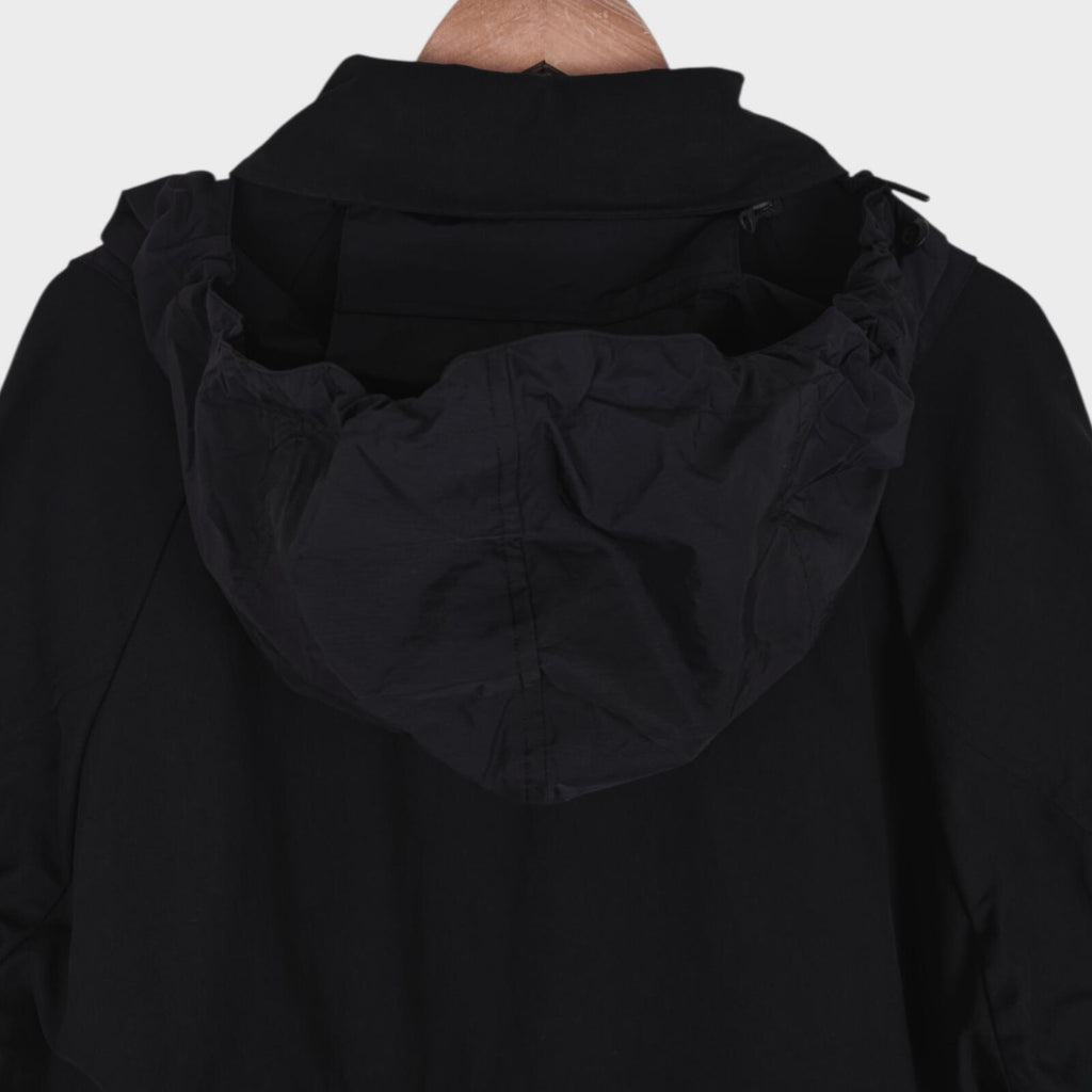 WFELD by Hiroshi Nozawa Men's Black MK3 Field Work Jacket