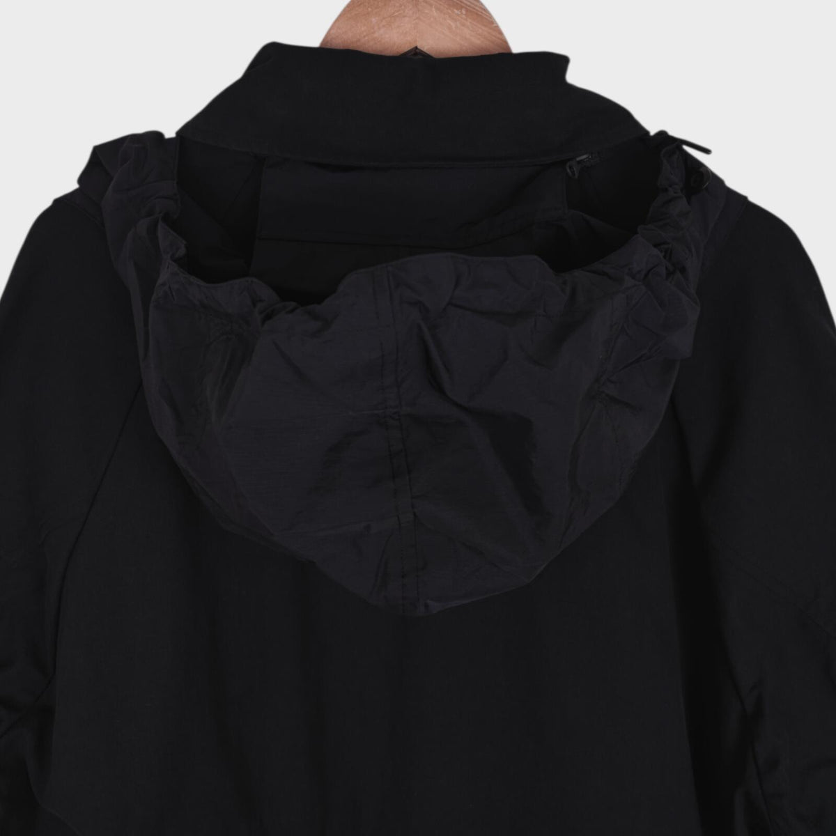 WFELD by Hiroshi Nozawa Men's Black MK3 Field Work Jacket