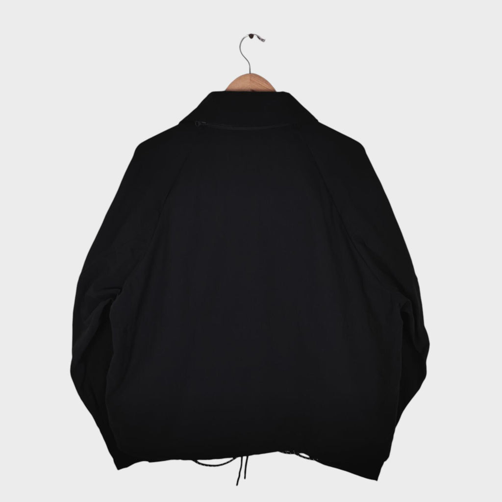 WFELD by Hiroshi Nozawa Men's Black MK3 Field Work Jacket