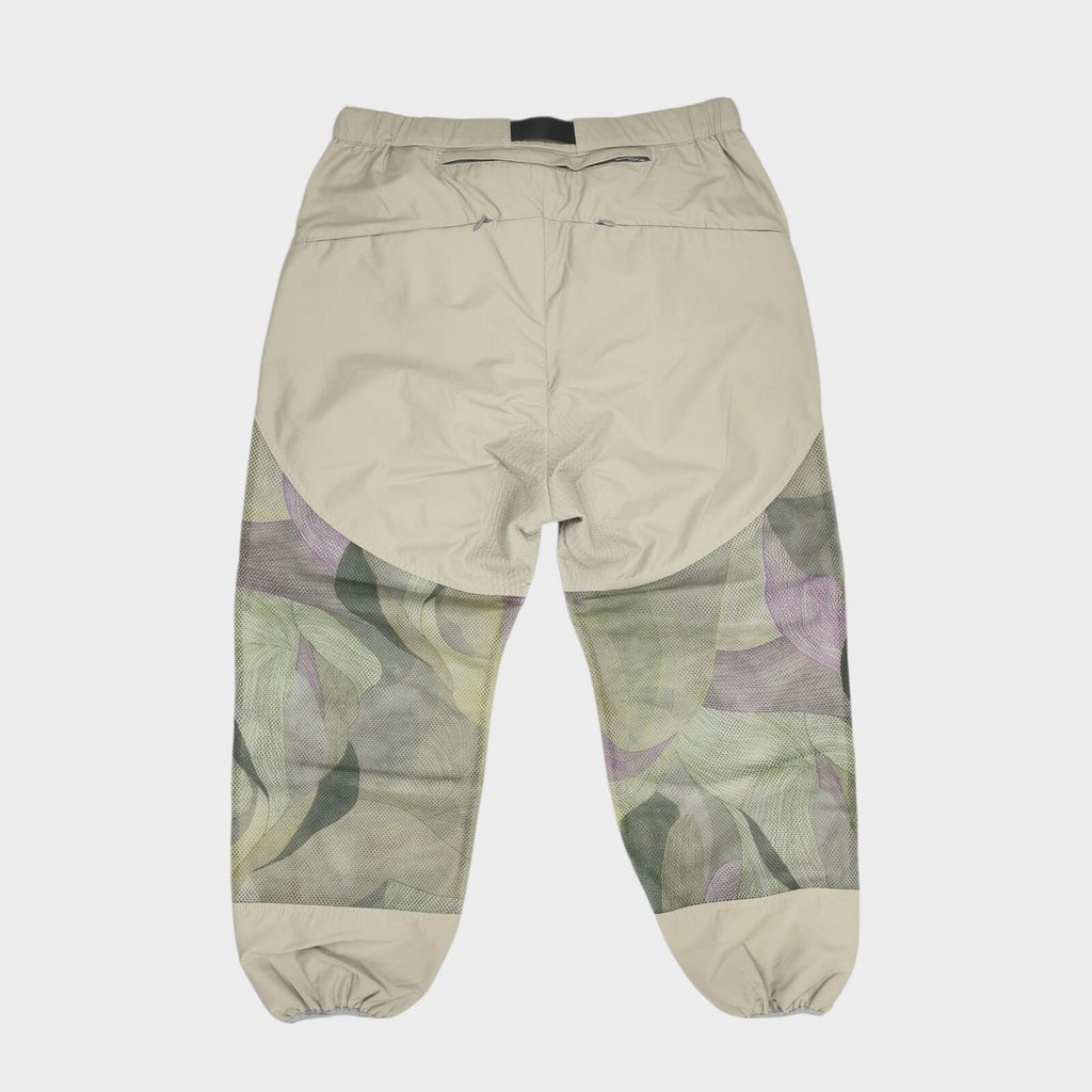 NORBIT BY HIROSHI NOZAWA Men's Grey Insect Shield Trousers