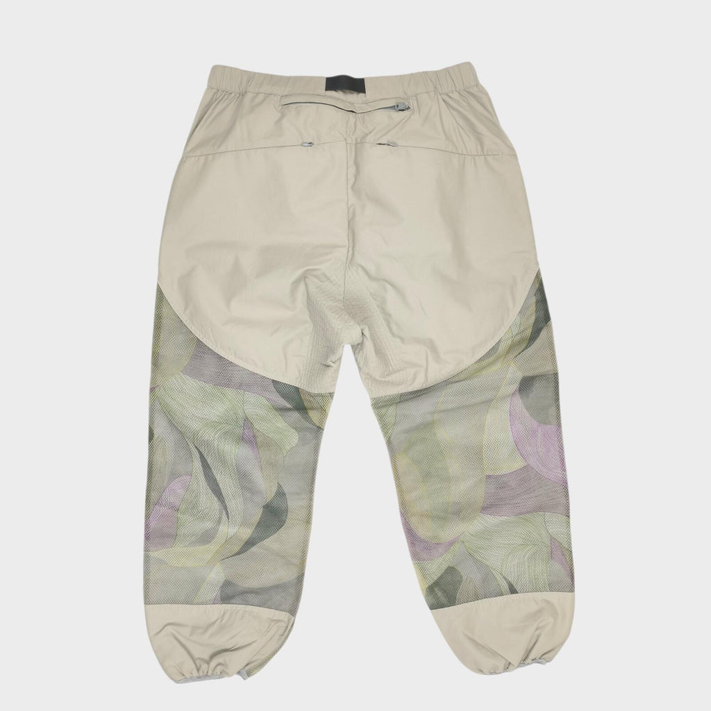 NORBIT BY HIROSHI NOZAWA Men's Grey Insect Shield Trousers