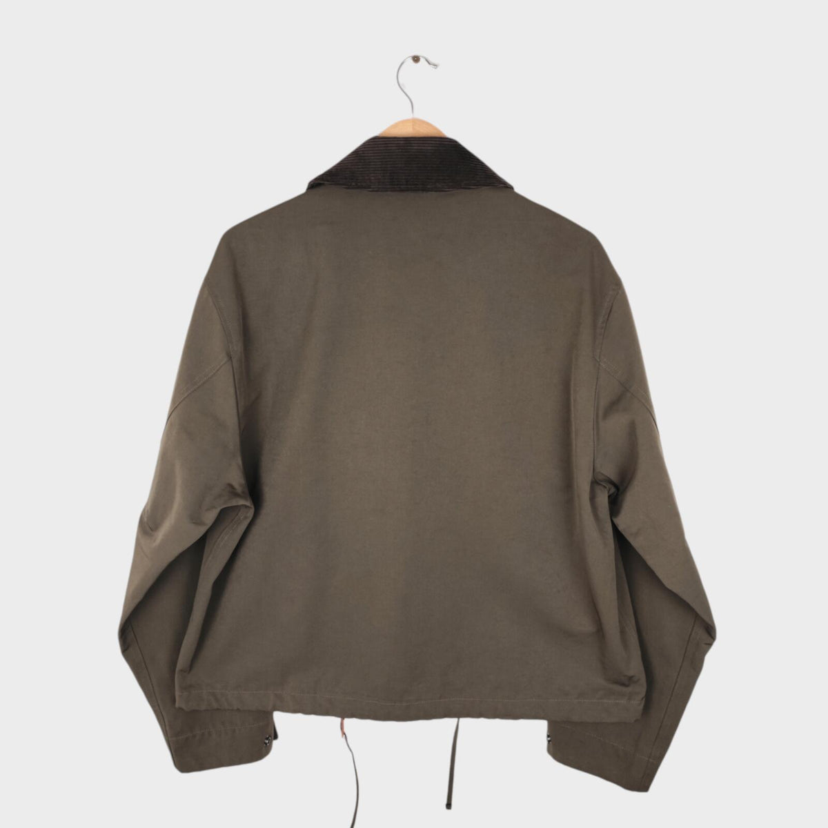 FRIZMWORKS Men's Khaki MK3 Heritage Hunting Jacket