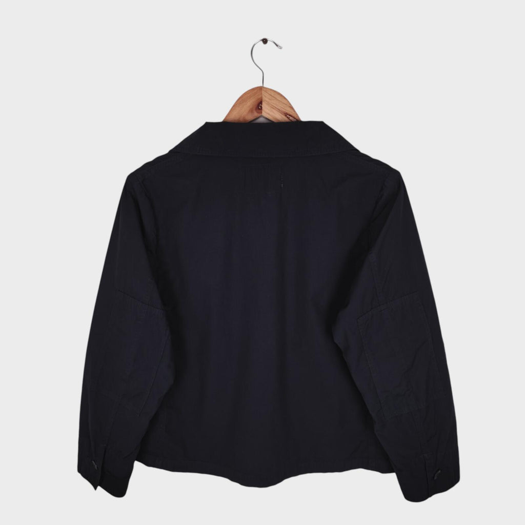 MHL MARGARET HOWELL Women's Lightweight Cotton Overshirt