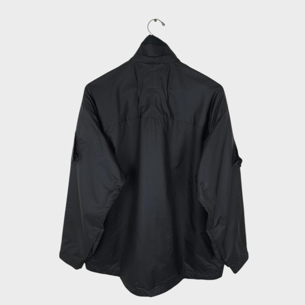 CMF COMFY OUTDOOR GARMENT Men's Black Sling Shot Mod Parka Jacket