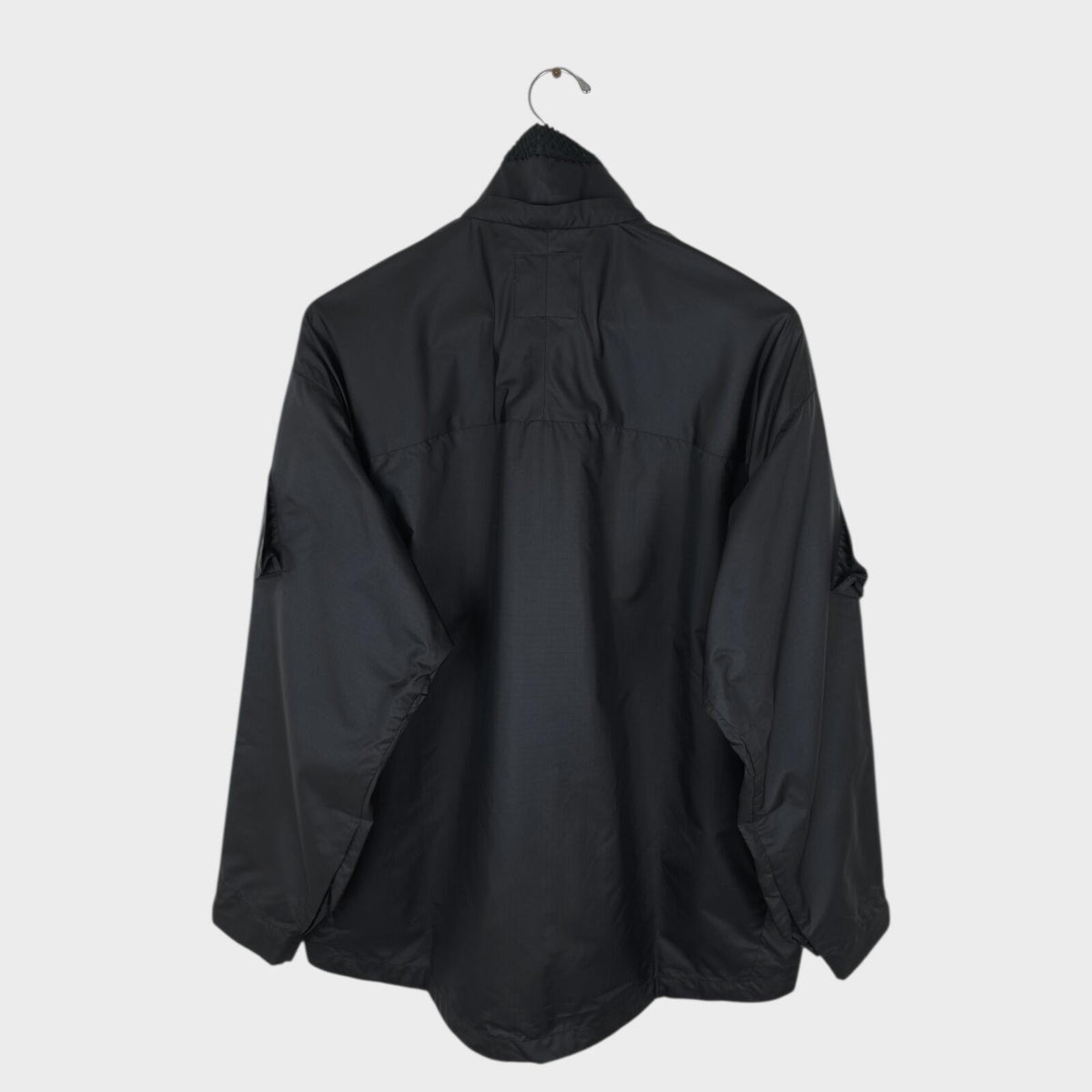 CMF COMFY OUTDOOR GARMENT Men's Black Sling Shot Mod Parka Jacket