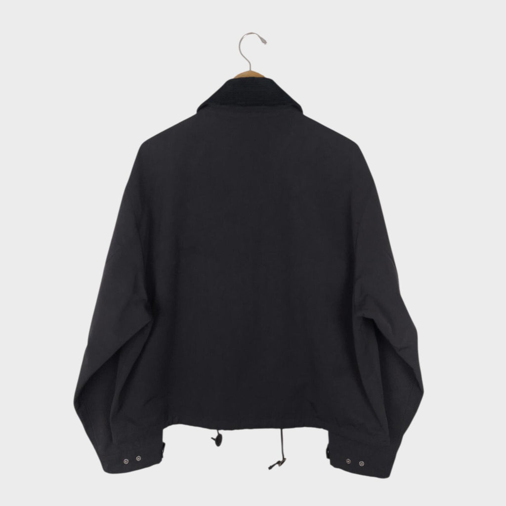 FRIZMWORKS Men's Black Heritage Hunting Jacket