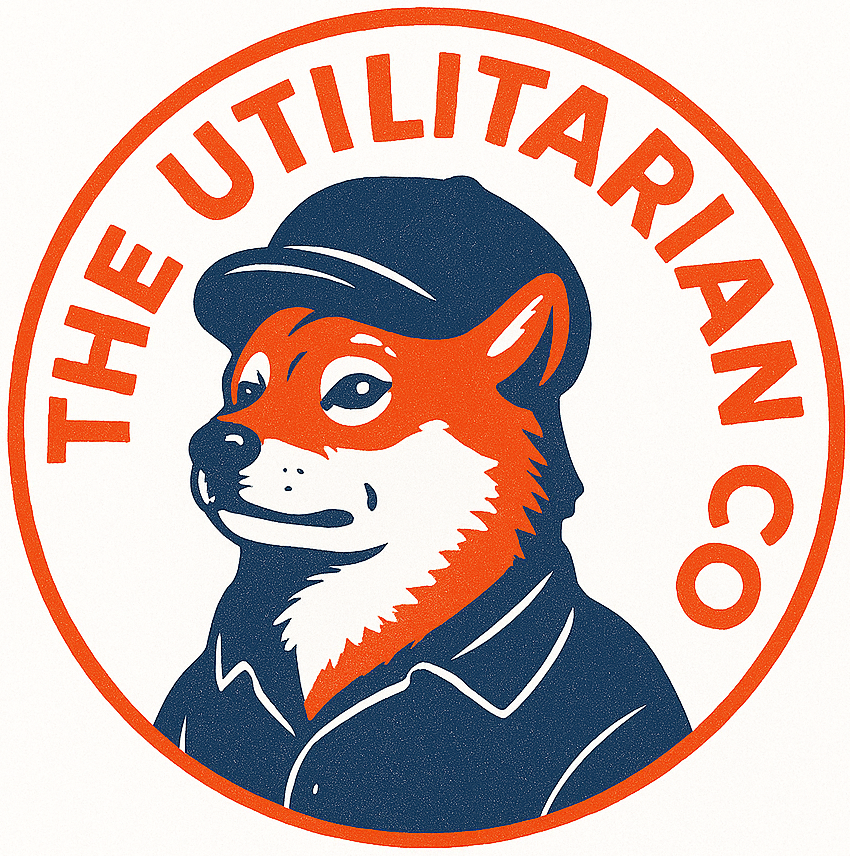 The Utilitarian Co.