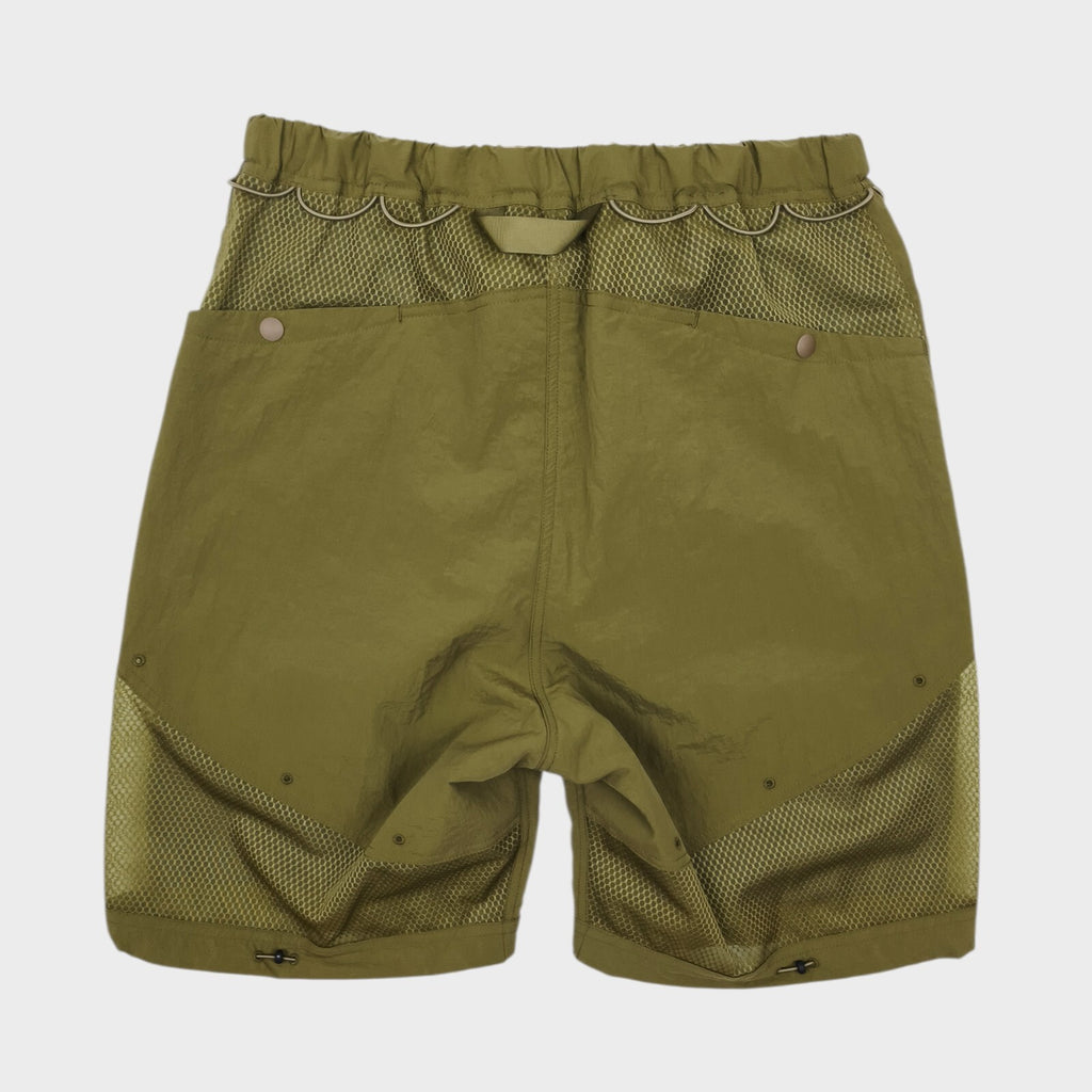 NORBIT BY HIROSHI NOZAWA Men's Water Front Hiking Cargo Shorts