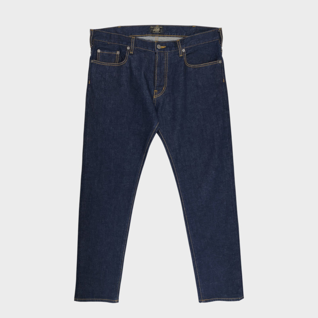 ADDICT CLOTHES Men's Made in Japan Selvedge Denim Jeans