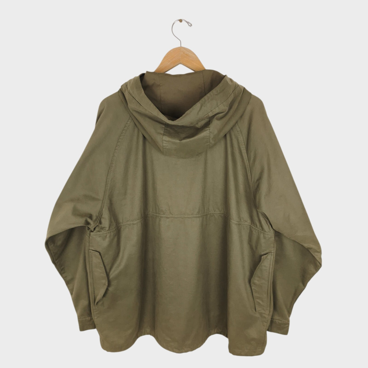 DANNER Men's Khaki Green Waterproof M Mountain Parka Jacket