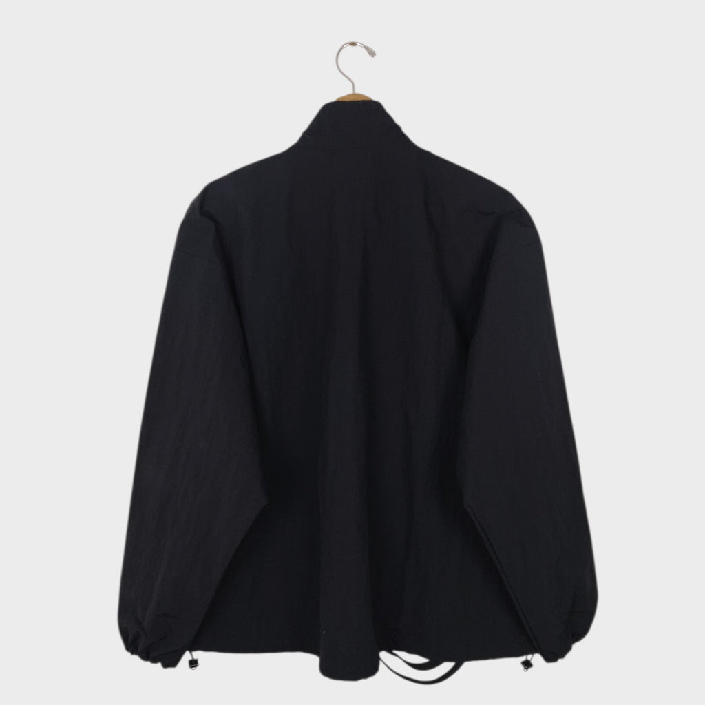 BEAMS T x RAMIDUS x Diaspora Skateboards 'Day Adjustment' Half Zip Jacket