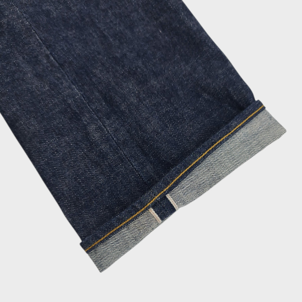 ADDICT CLOTHES Men's Made in Japan Selvedge Denim Jeans