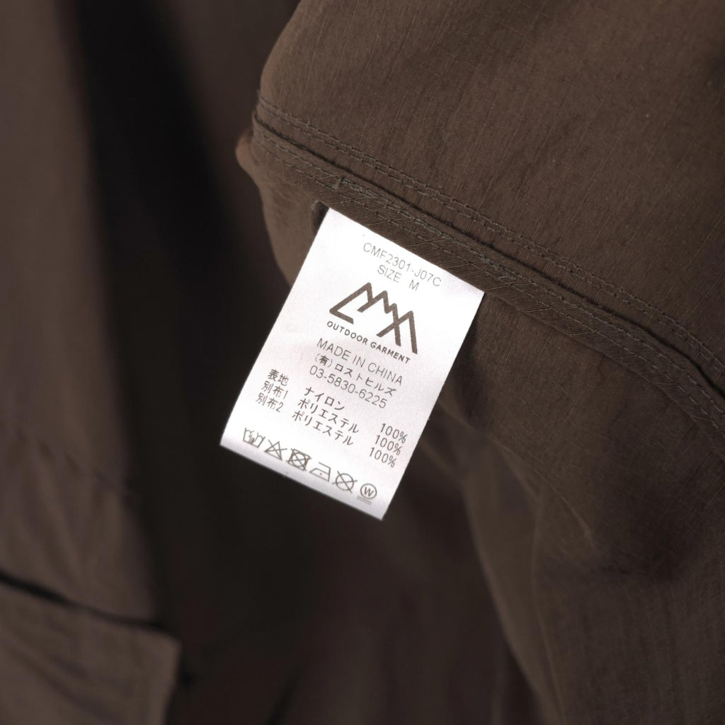 CMF COMFY OUTDOOR GARMENT Men's Khaki Canadian Air Force Military Bomber Jacket